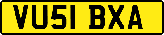 VU51BXA