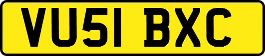 VU51BXC
