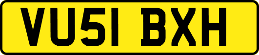 VU51BXH