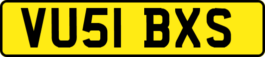 VU51BXS