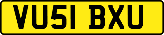 VU51BXU