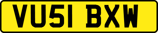 VU51BXW