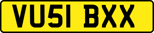 VU51BXX