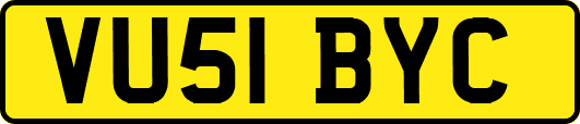 VU51BYC