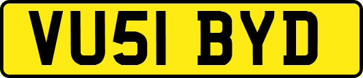 VU51BYD