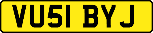 VU51BYJ