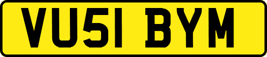 VU51BYM