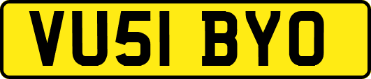 VU51BYO