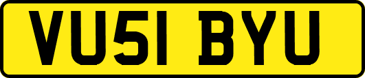 VU51BYU