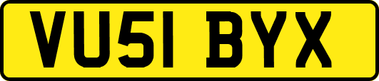 VU51BYX