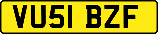 VU51BZF