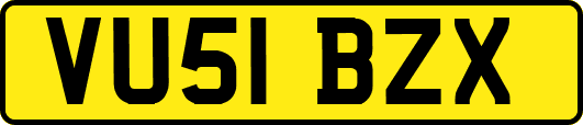 VU51BZX