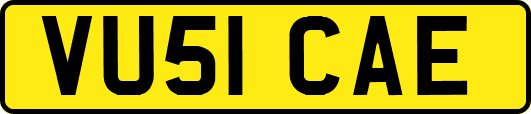 VU51CAE