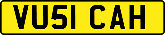 VU51CAH