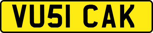 VU51CAK