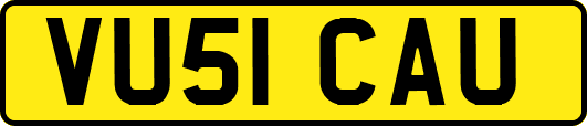 VU51CAU
