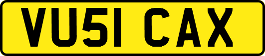 VU51CAX
