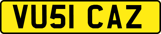 VU51CAZ