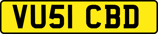 VU51CBD