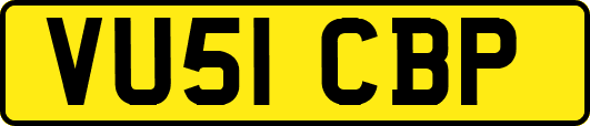VU51CBP