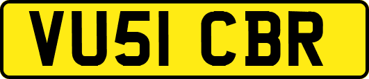 VU51CBR