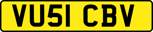 VU51CBV