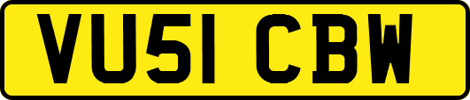 VU51CBW