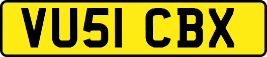 VU51CBX
