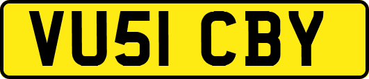 VU51CBY