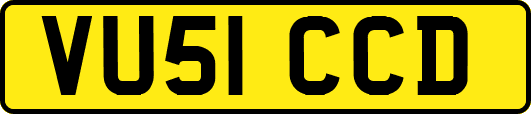 VU51CCD