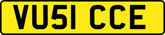 VU51CCE