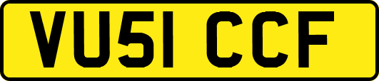 VU51CCF