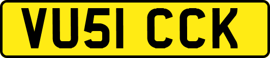 VU51CCK