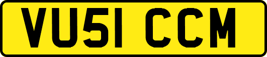VU51CCM
