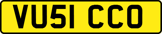 VU51CCO