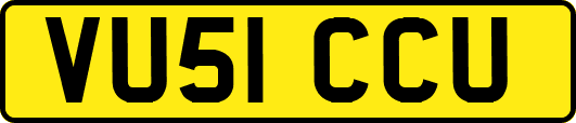 VU51CCU