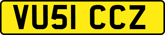 VU51CCZ