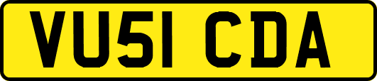 VU51CDA