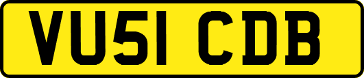 VU51CDB