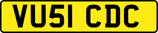 VU51CDC