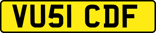 VU51CDF