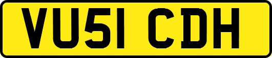 VU51CDH