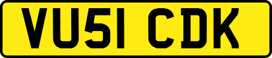 VU51CDK
