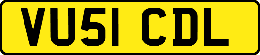 VU51CDL