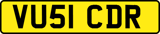 VU51CDR