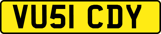 VU51CDY