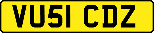 VU51CDZ
