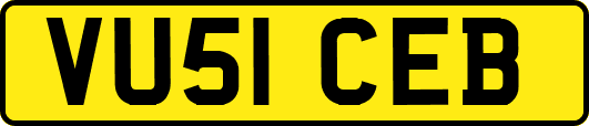 VU51CEB