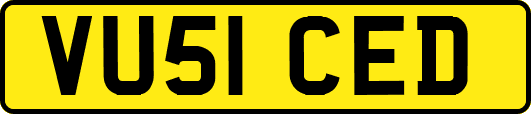 VU51CED
