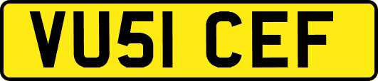 VU51CEF